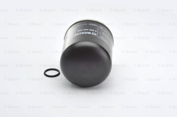 0986628250 Bosch Filtro de secador de ar (separador de umidade e óleo) (TRUCK)