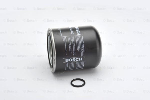 Filtro de secador de ar (separador de umidade e óleo) (TRUCK) Bosch 0986628250 preço, a partir de 23,69 USD