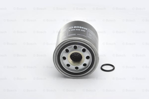 Filtro de secador de ar (separador de umidade e óleo) (TRUCK) Bosch 0986628250