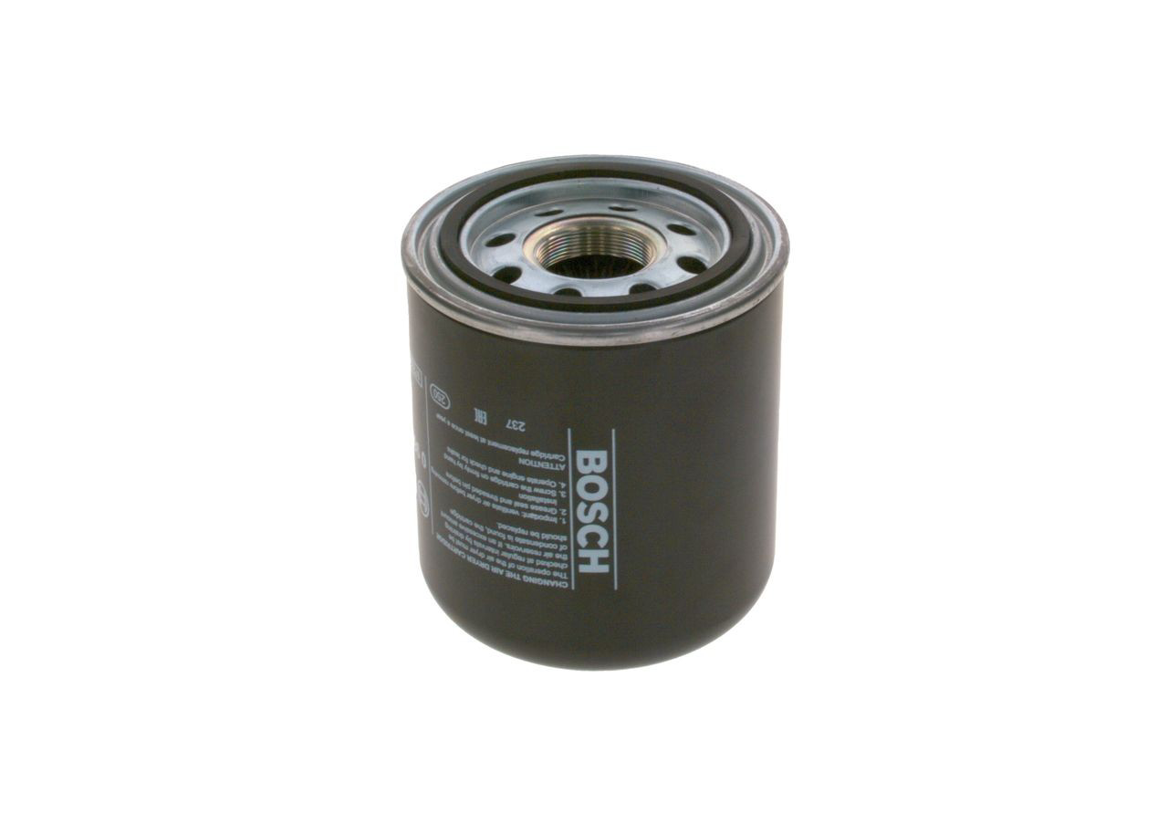 Filtro de secador de ar (separador de umidade e óleo) (TRUCK) Bosch 0986628251