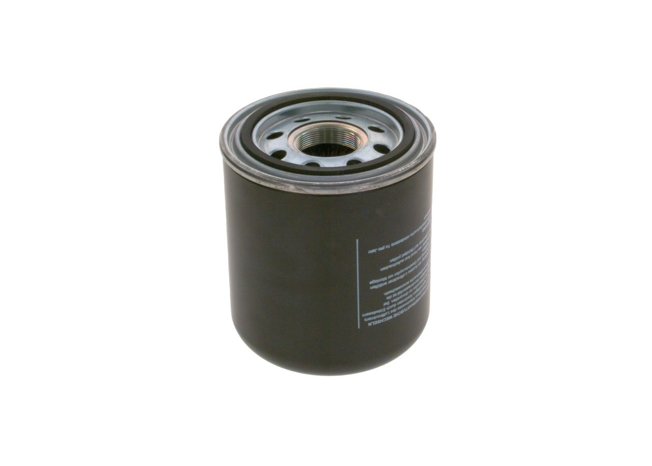 Compre 0986628251 Bosch Filtro de secador de ar (separador de umidade e óleo) (TRUCK)