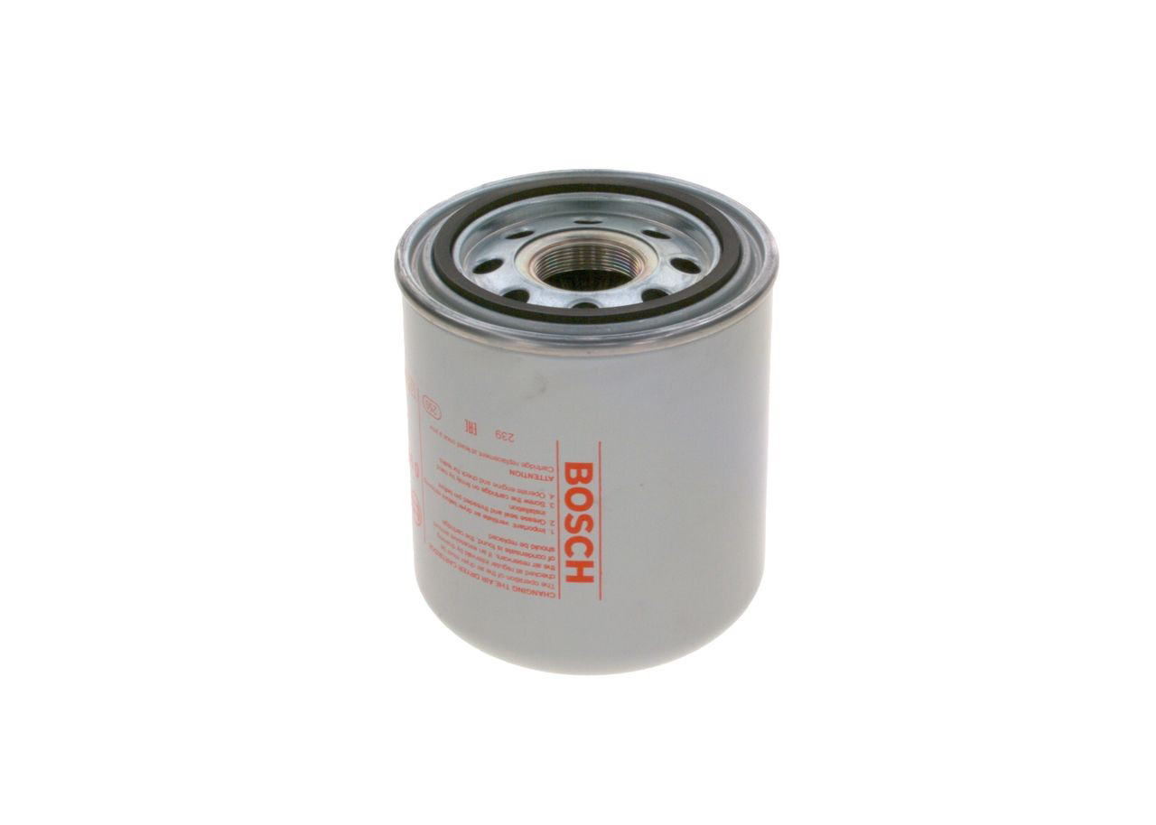 Filtro de secador de ar (separador de umidade e óleo) (TRUCK) Bosch 0986628254 preço, a partir de 42,37 USD