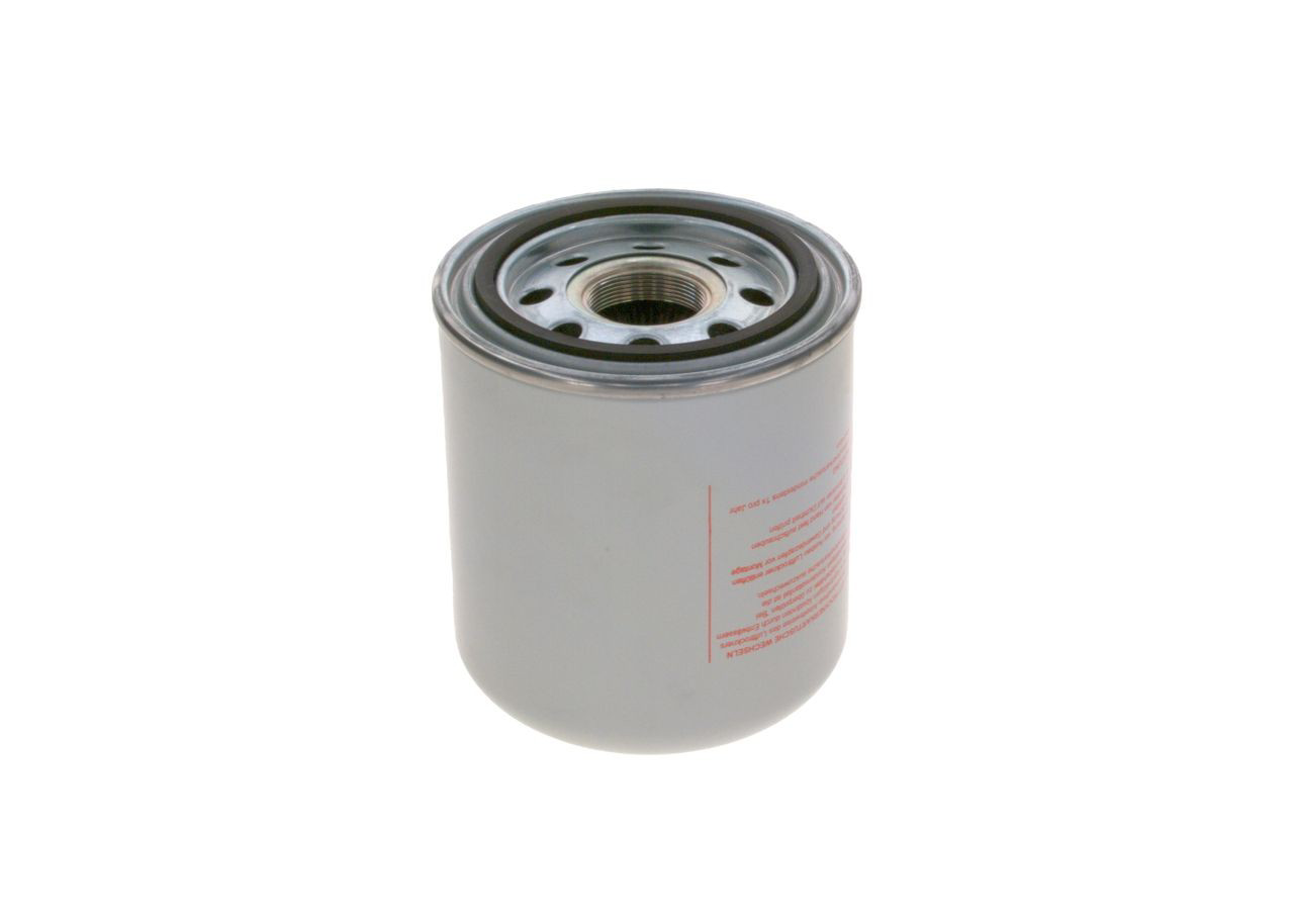 0986628254 Bosch Filtro de secador de ar (separador de umidade e óleo) (TRUCK)