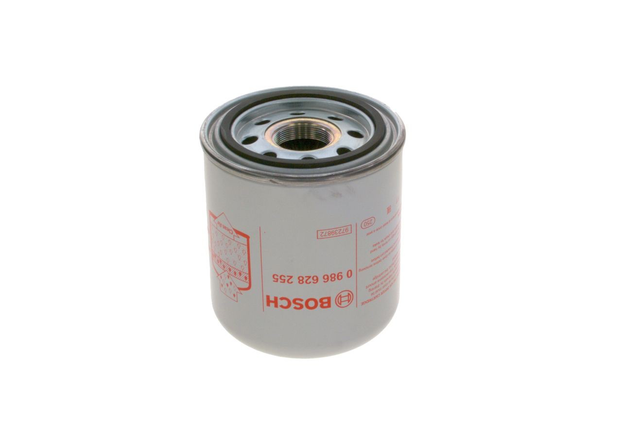 0986628255 Bosch Filtro de secador de ar (separador de umidade e óleo) (TRUCK)