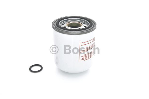 Filtro de secador de ar (separador de umidade e óleo) (TRUCK) 0986628256 Bosch