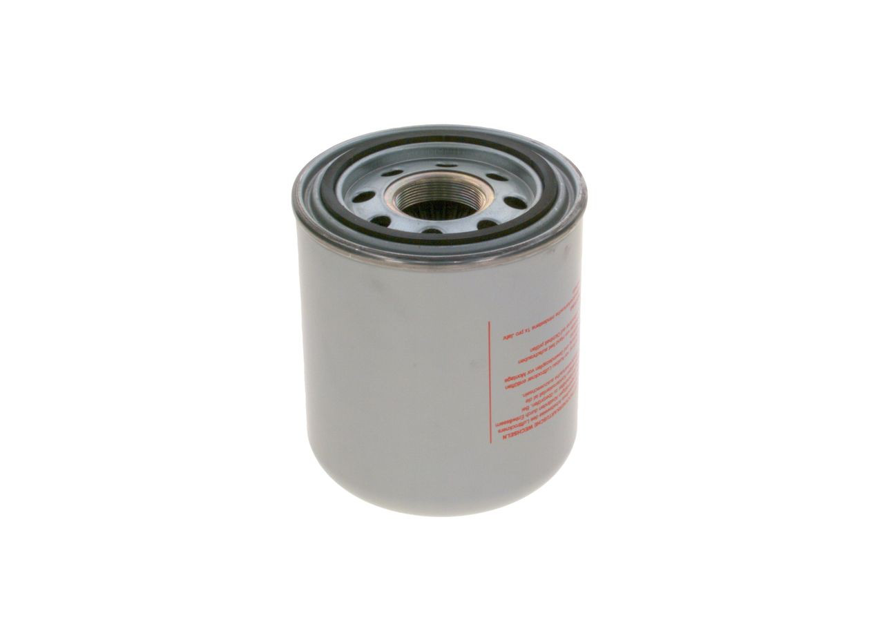 0986628256 Bosch Filtro de secador de ar (separador de umidade e óleo) (TRUCK)