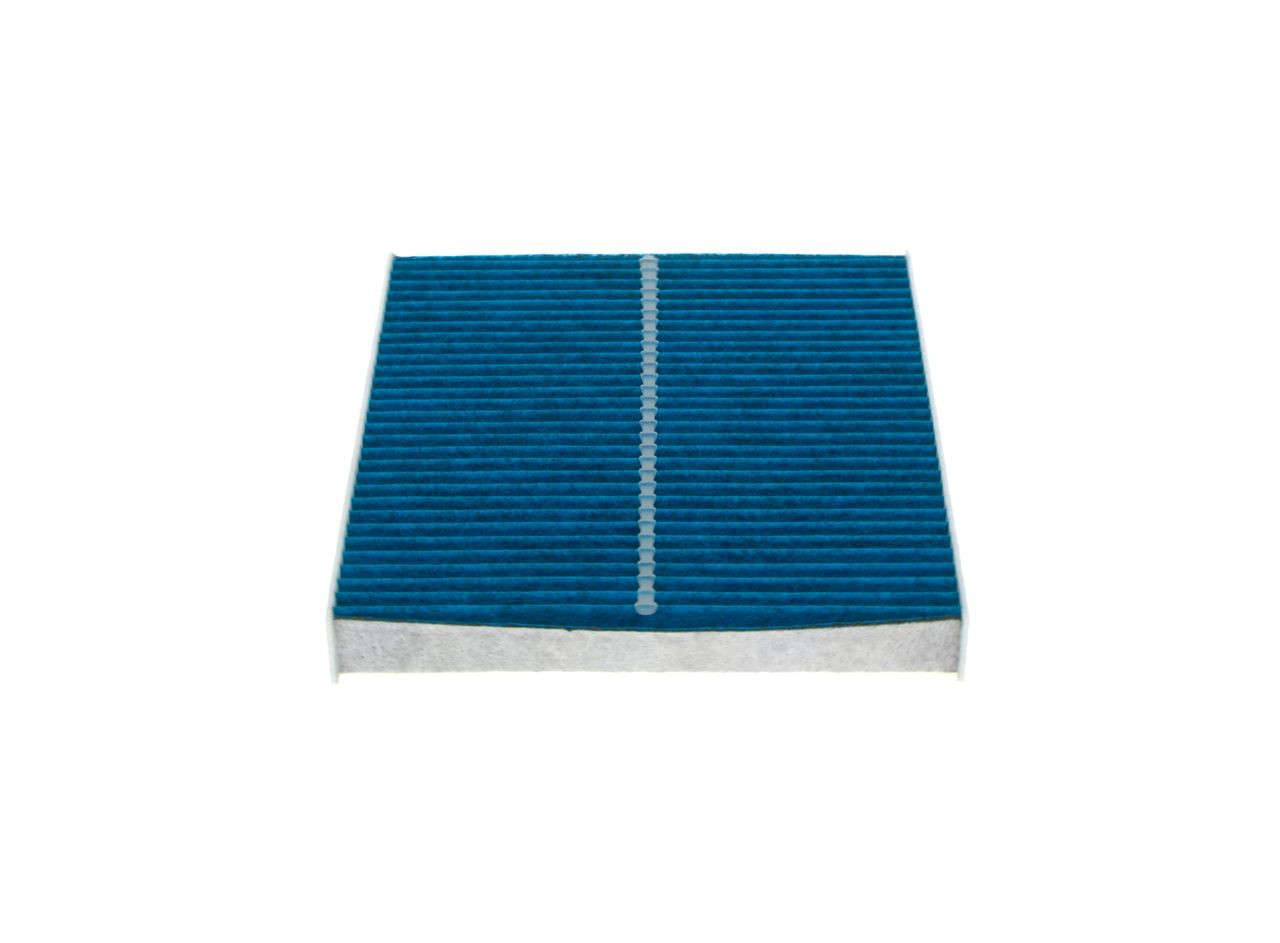 Filtro de salão Bosch 0986628566