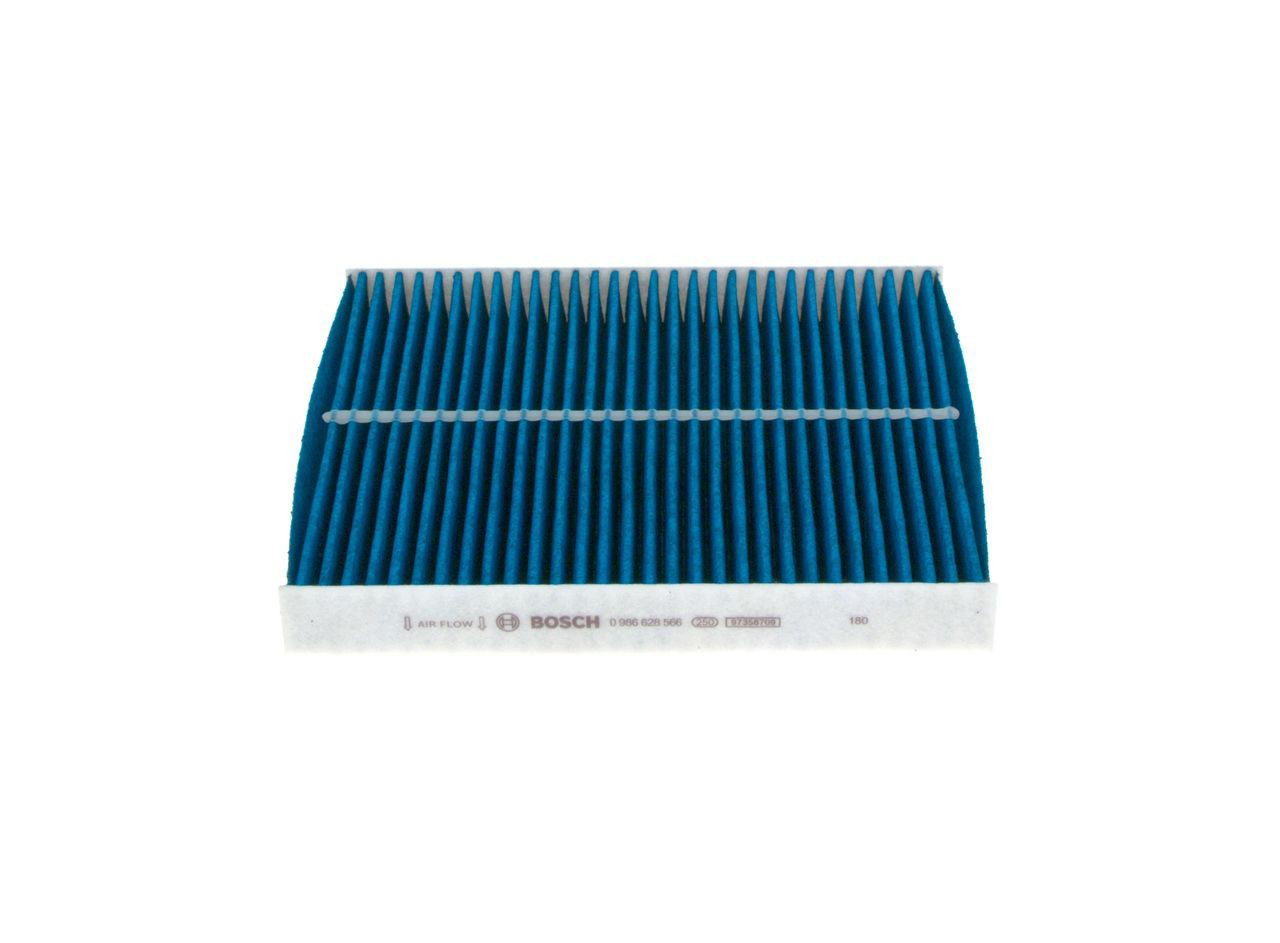 Filtro de salão 0986628566 Bosch