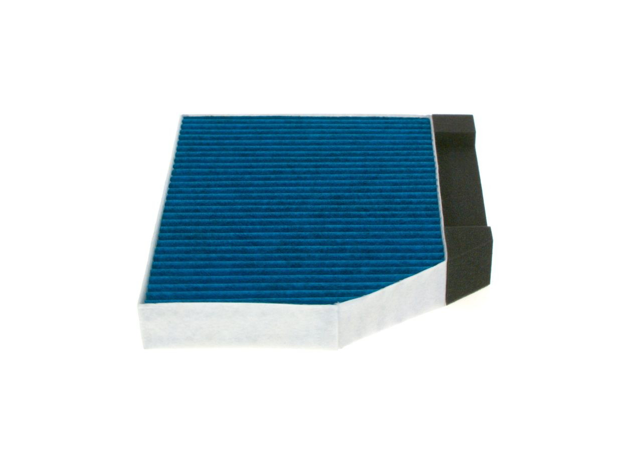 Filtro de salão Bosch 0986628567 preço, a partir de 24,83 USD
