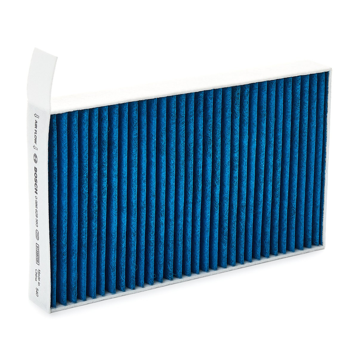 0986628583 Bosch Filtro de salão