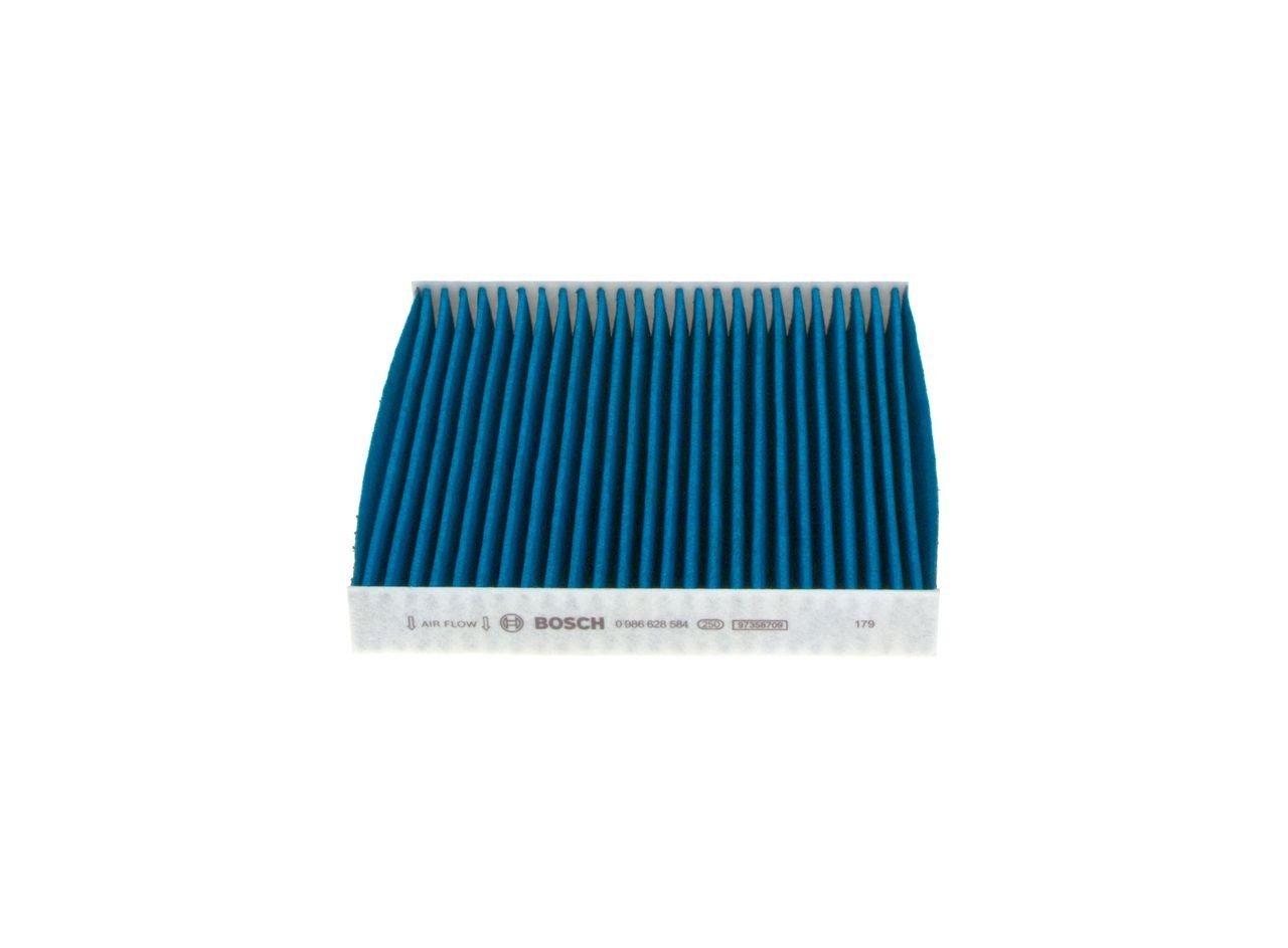 Filtro de salão Honda Civic preço, a partir de 11,57 USD