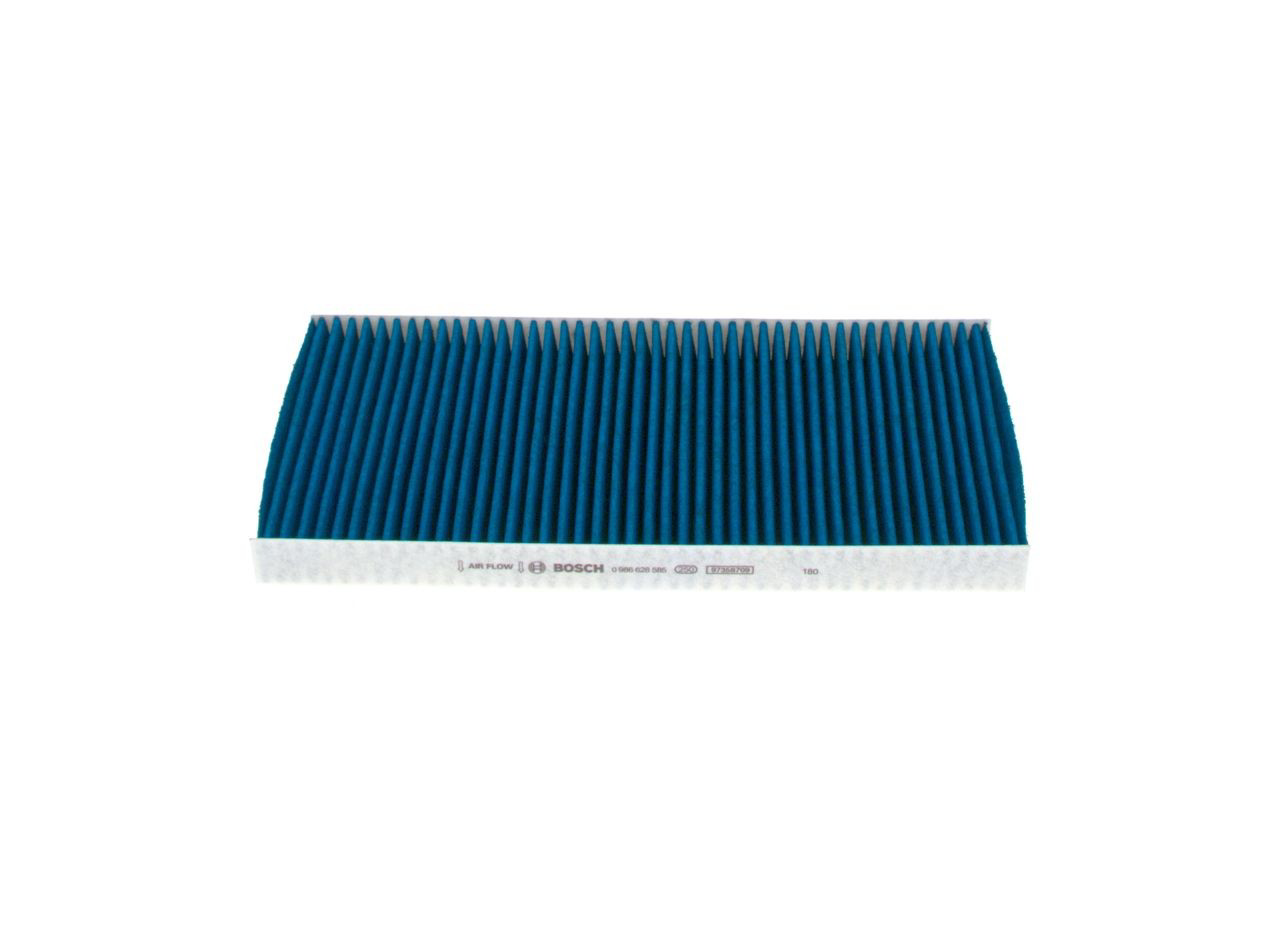 Compre 0986628585 Bosch Filtro de salão
