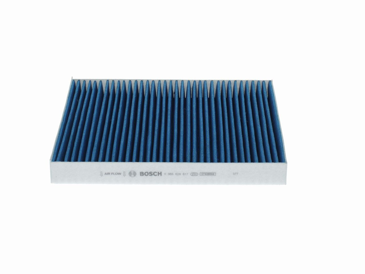 Filtro de salão Bosch 0986628617 preço, a partir de 23,69 USD