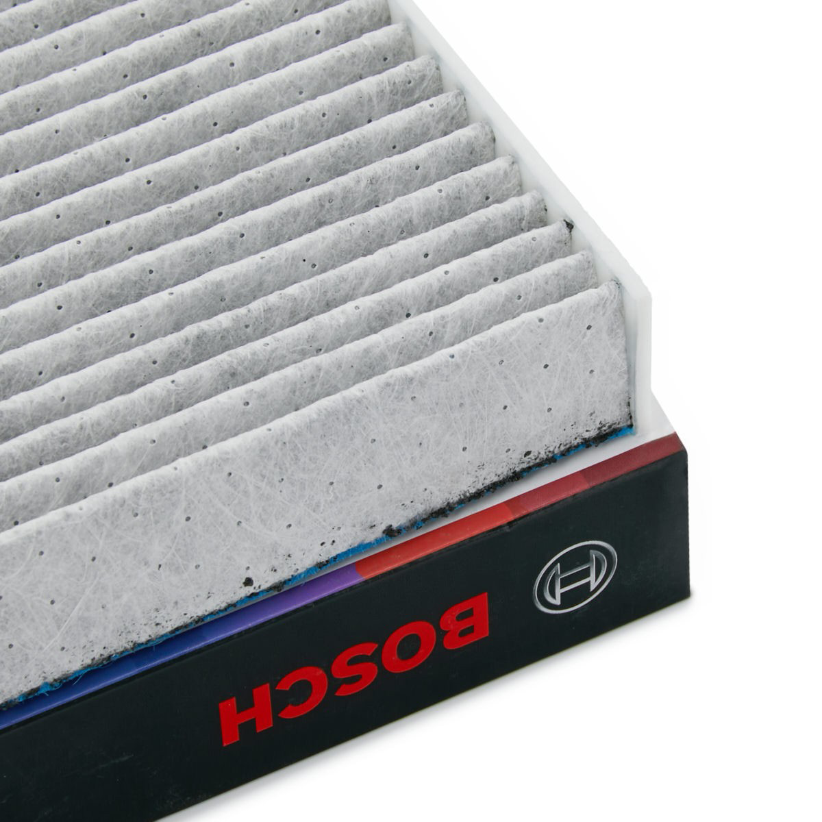 Filtro de salão Bosch 0986628623 preço, a partir de 18,52 USD