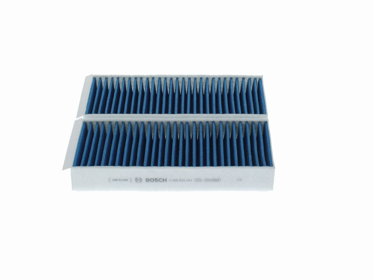 Filtro de salão 0986628644 Bosch