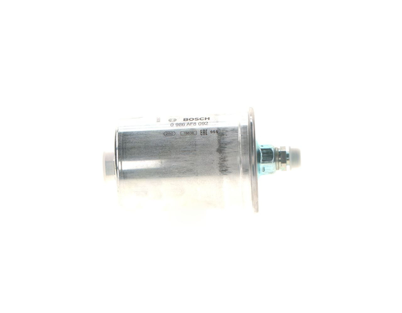 Filtro de combustível Bosch 0986AF8092
