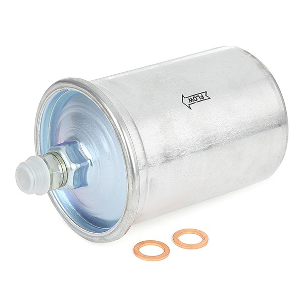 Filtro de combustível 0986AF8092 Bosch