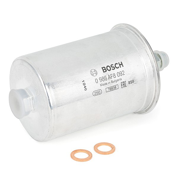 Compre 0986AF8092 Bosch Filtro de combustível