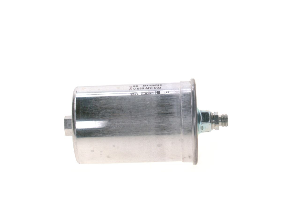 Compre 0986AF8093 Bosch Filtro de combustível