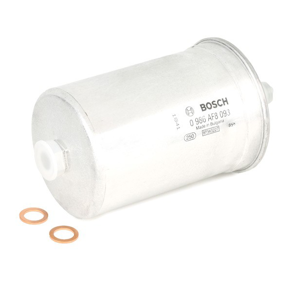 Compre 0986AF8093 Bosch Filtro de combustível
