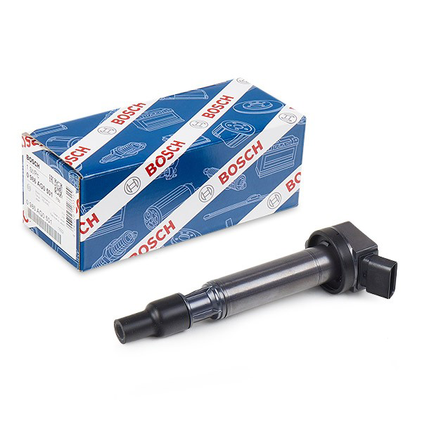 0986AG0501 Bosch Bobina de ignição