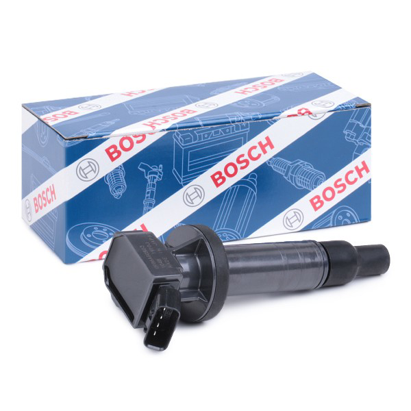 Compre 0986AG0503 Bosch Bobina de ignição