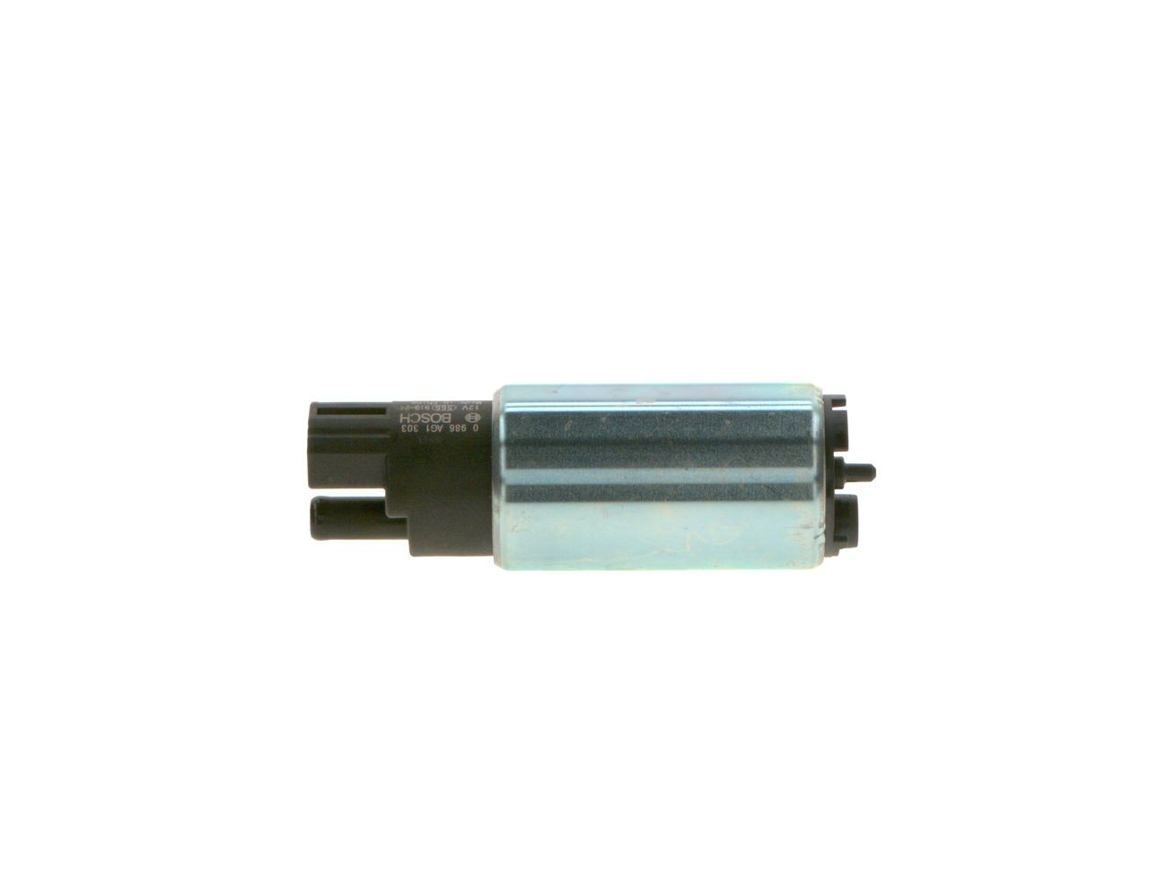 Bomba de combustível elétrica submersível Bosch 0986AG1303