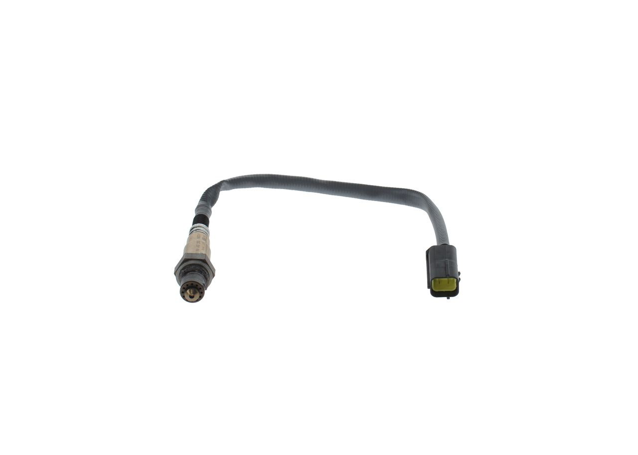 Sonda lambda, sensor de oxigênio depois de catalisador 0986AG2203 Bosch