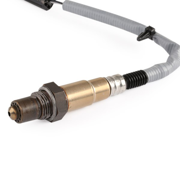 Sonda lambda, sensor de oxigênio até o catalisador Bosch 0986AG2204