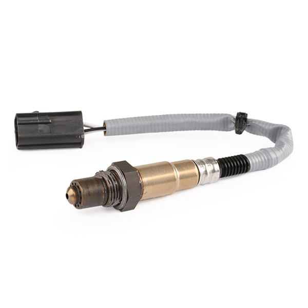 Sonda lambda, sensor de oxigênio até o catalisador 0986AG2204 Bosch