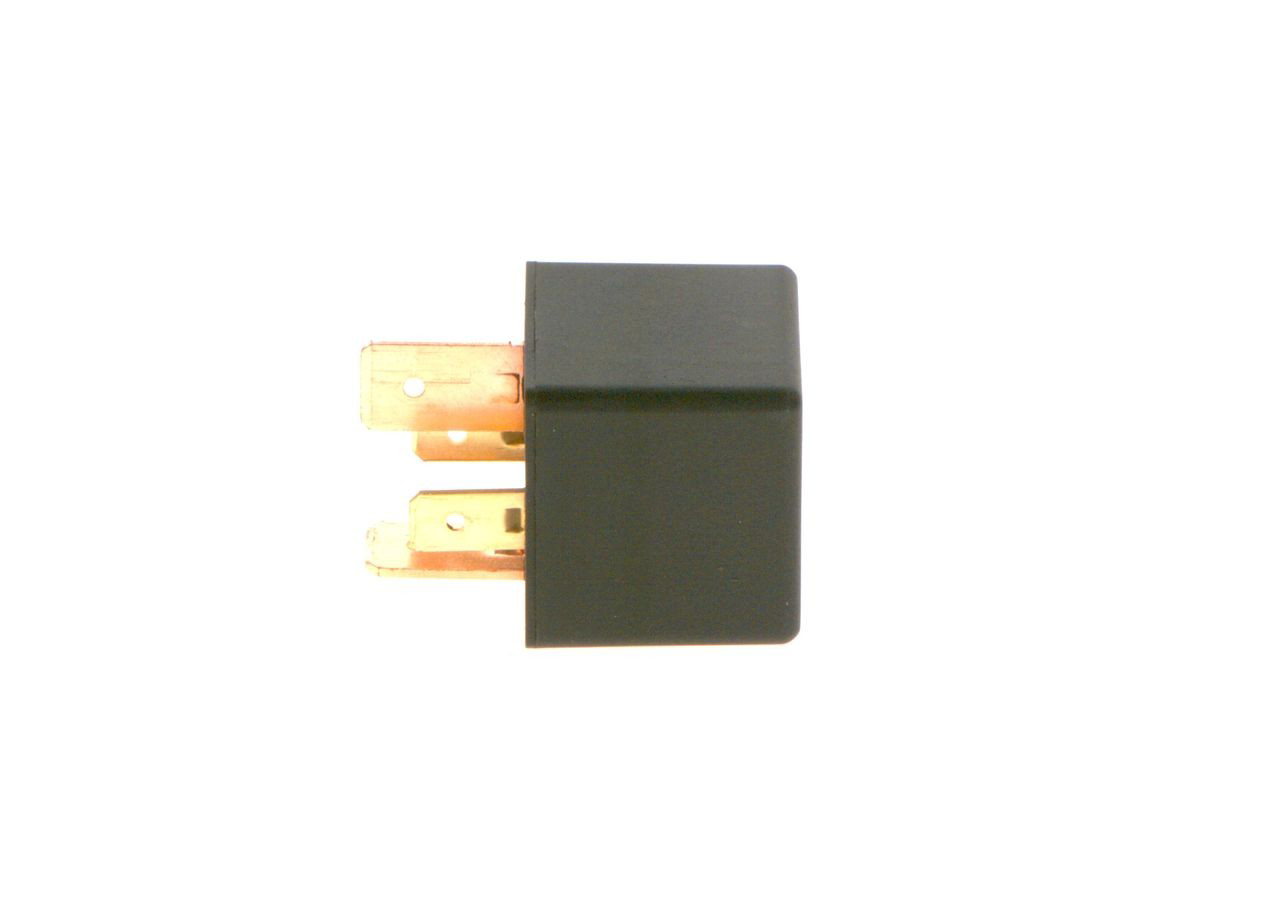 Relê elétrico multifuncional 0986AH0082 Bosch