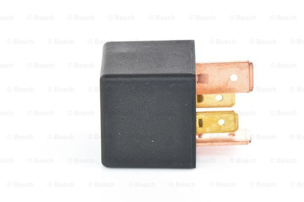0986AH0082 Bosch Relê elétrico multifuncional
