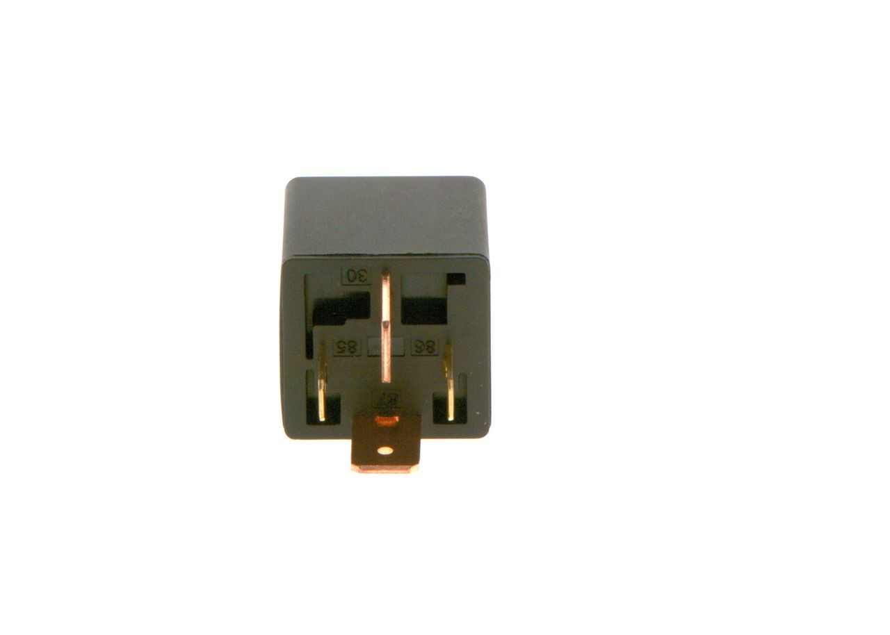 Relê elétrico multifuncional Bosch 0986AH0082 preço, a partir de 18,56 USD