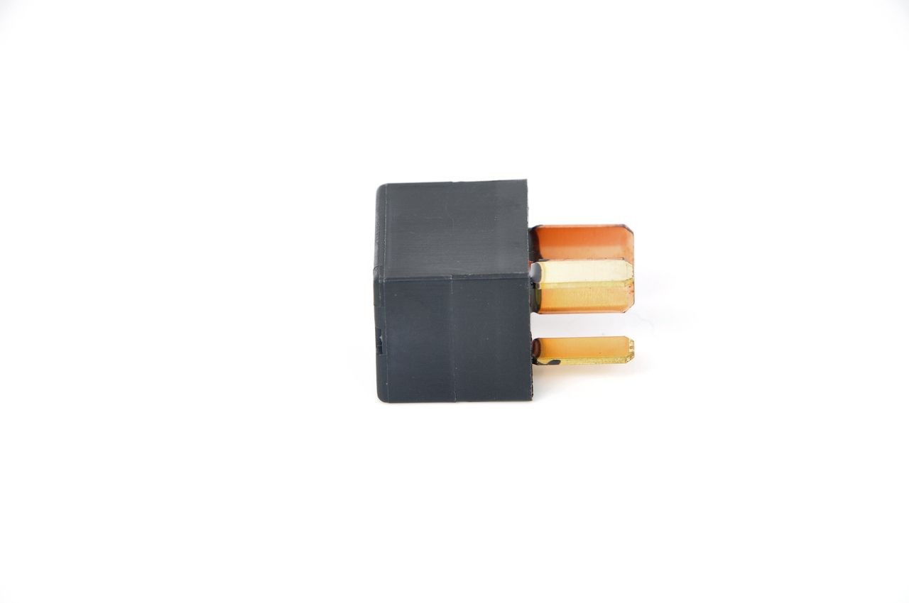 Relê de ventilador 0986AH0092 Bosch