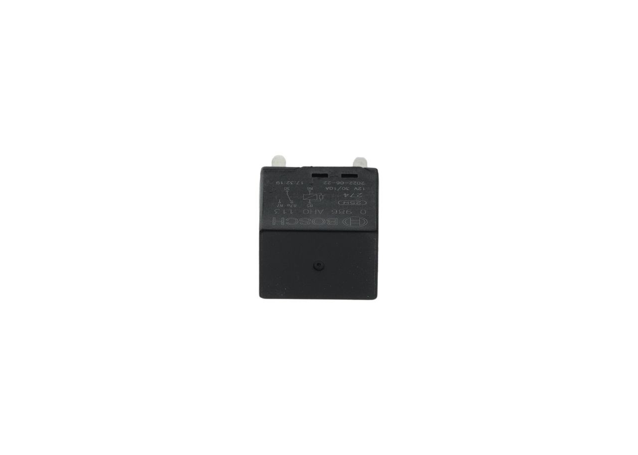 0986AH0113 Bosch 