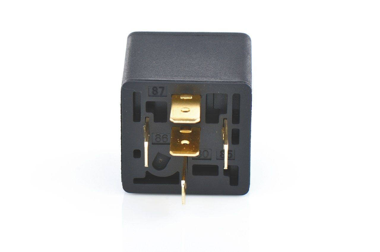Relê de pisca-pisca 0986AH0150 Bosch