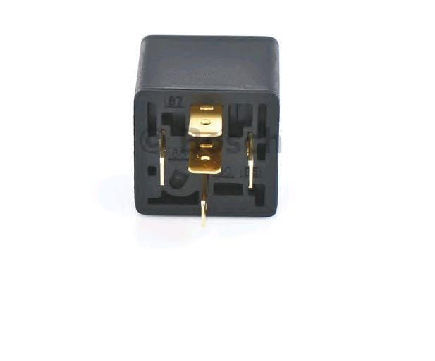 Relê de pisca-pisca Bosch 0986AH0150