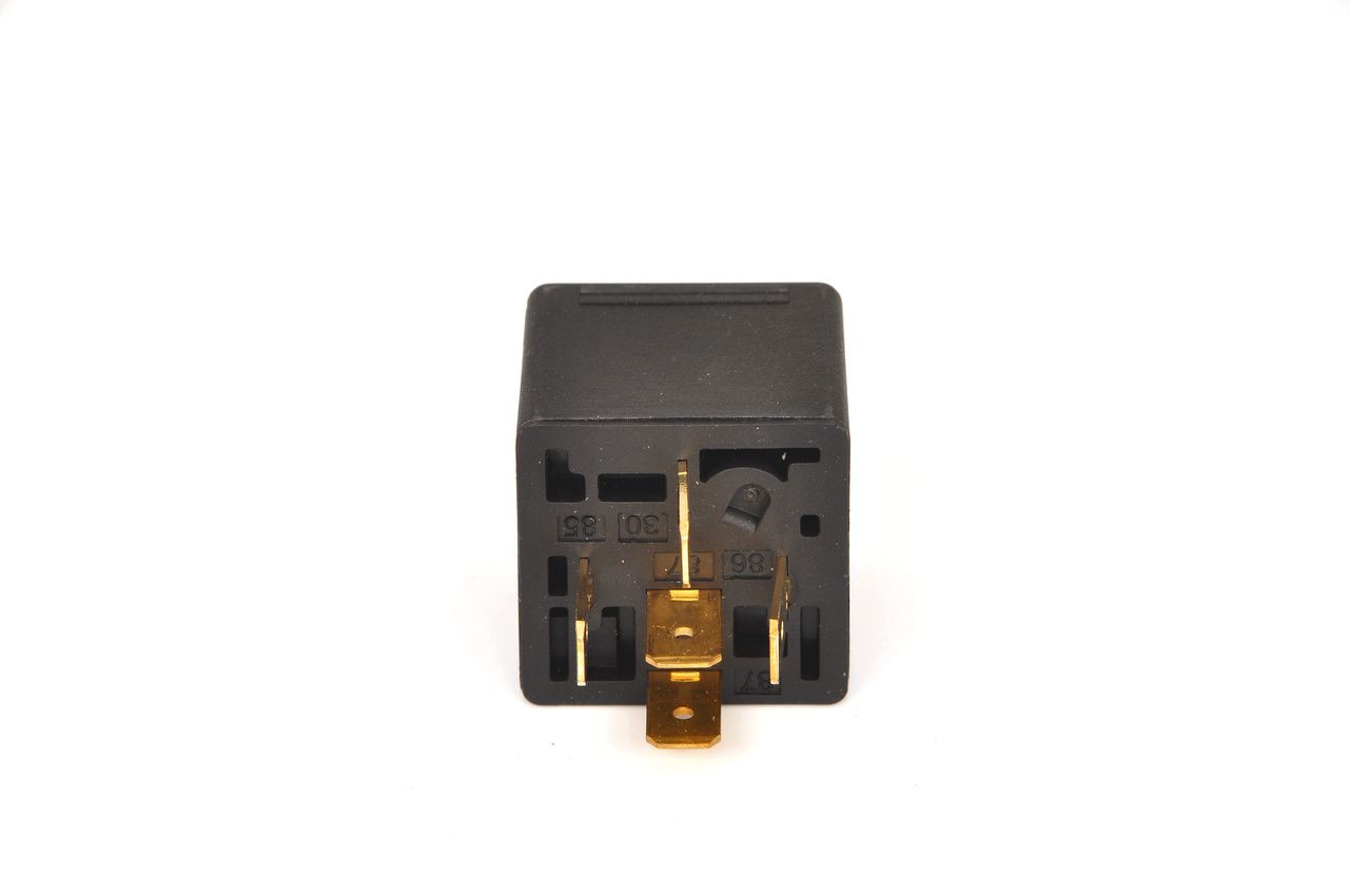 Compre 0986AH0204 Bosch Relê de pisca-pisca