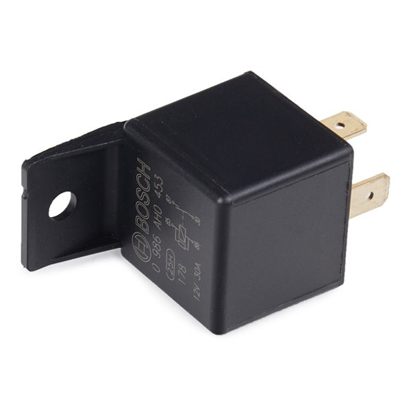 Relê de aparelho de ar condicionado Bosch 0986AH0453 preço, a partir de 5,91 USD