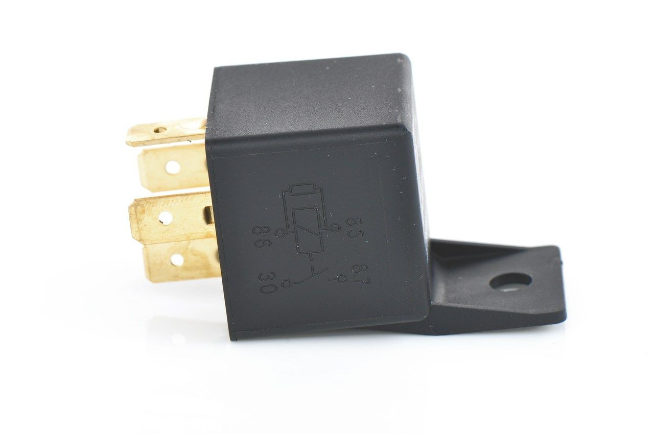 Compre 0986AH0453 Bosch Relê de aparelho de ar condicionado