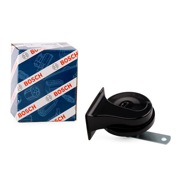 Sinal sonoro (cláxon) 0986AH0501 Bosch