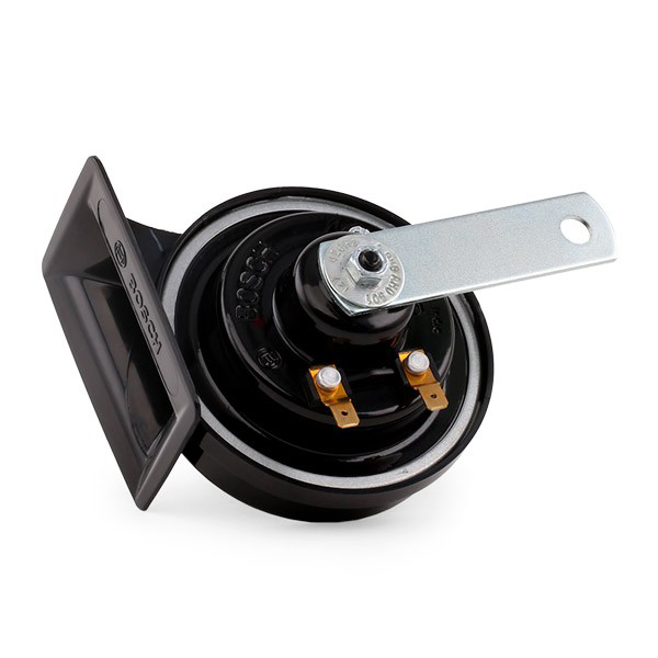 0986AH0501 Bosch Sinal sonoro (cláxon)