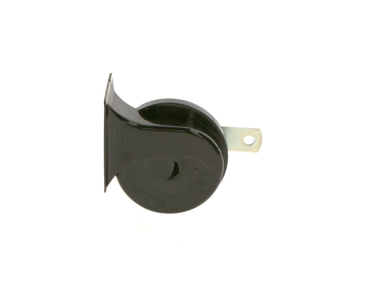 Sinal sonoro (cláxon) Bosch 0986AH0502