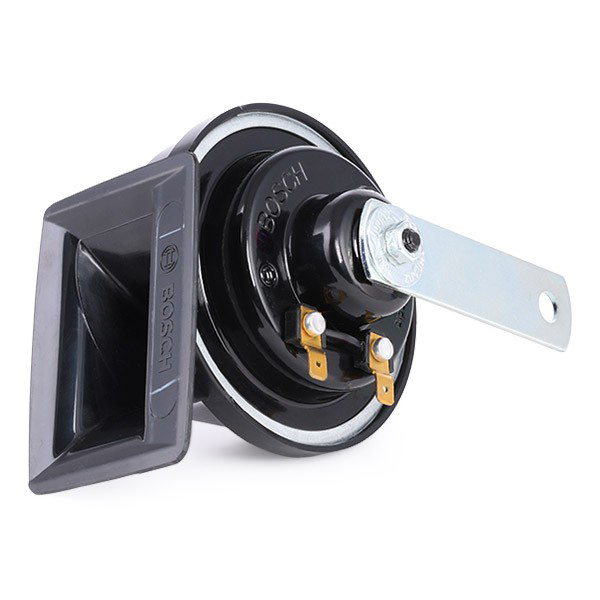 0986AH0502 Bosch Sinal sonoro (cláxon)