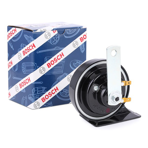 Compre 0986AH0502 Bosch Sinal sonoro (cláxon)