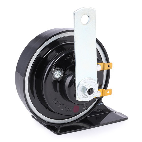 Sinal sonoro (cláxon) 0986AH0502 Bosch