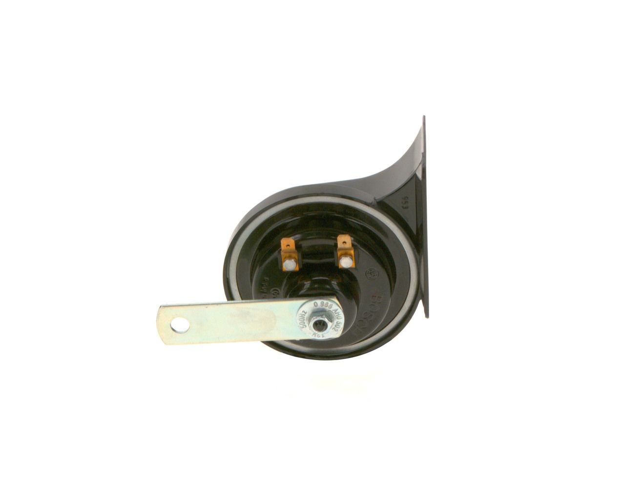 0986AH0502 Bosch Sinal sonoro (cláxon)