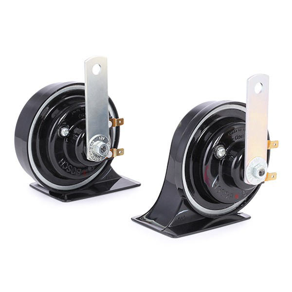 Compre 0986AH0503 Bosch Sinal sonoro (cláxon)