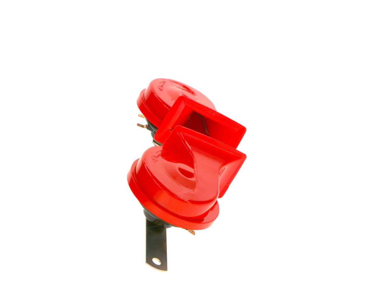 0986AH0507 Bosch Sinal sonoro (cláxon)