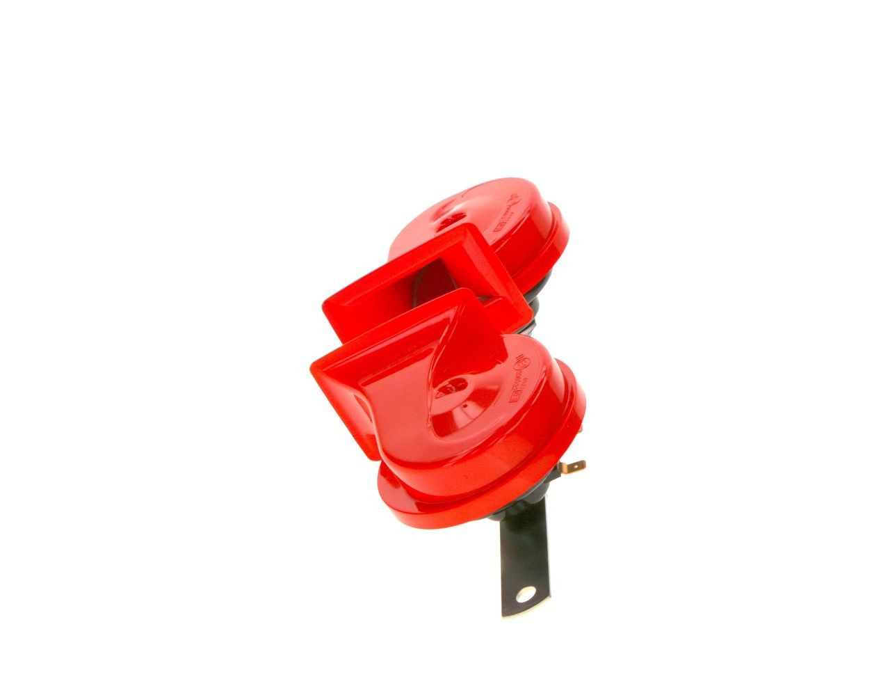 Sinal sonoro (cláxon) 0986AH0507 Bosch